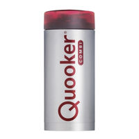 Quooker COMBI+ Manuel D'installation