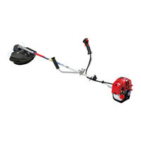 Shindaiwa C3410 Manuel D'utilisation