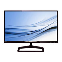 Philips Gioco 278G4 Manuel D'utilisation