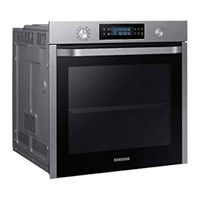 Samsung NV75M5572 Serie Manuel D'installation Et D'utilisation