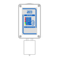 Tecnocontrol SE136IC2 Manuel D'utilisation