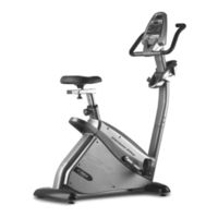 BH FITNESS H8705 Instructions De Montage Et Utilisation