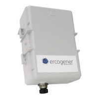 Ercogener EG-IoT4AB1 Guide Utilisateur