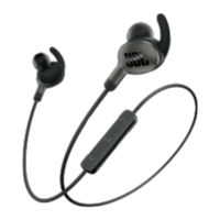Harman JBL EVEREST 110GA Guide De Démarrage Rapide
