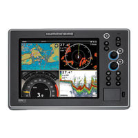 Humminbird ION10 Guide D'installation