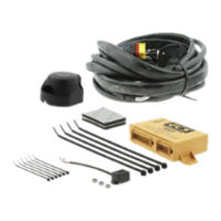 ECS Electronics OP-068-DH Instructions De Montage