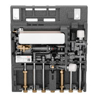 Danfoss EvoFlat 4.0 Guide D'installation