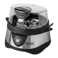 Russell Hobbs Stylo 14048-56 Mode D'emploi