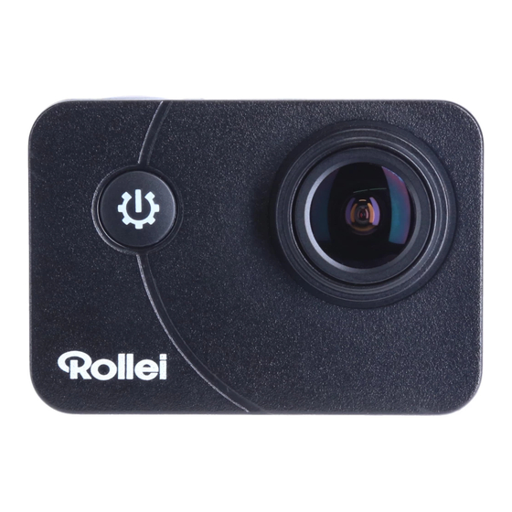 Rollei 5s Plus Mode D'emploi