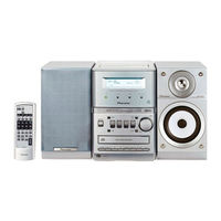 Pioneer X-NM1 Mode D'emploi