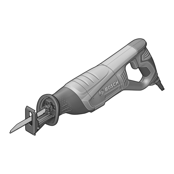 Bosch PSA 7100 E Notice Originale