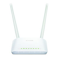 D-Link GO-RT-AC750 Guide D'installation