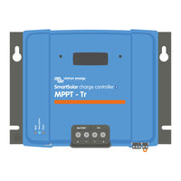 Victron Energy SmartSolar MPPT 150/60 Manuel