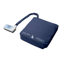 Linet Air2Care 4 Manuel D'utilisateur