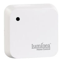 Luminea NX-4679-675 Mode D'emploi