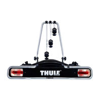 Thule 943005 Instructions