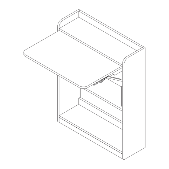 HOMCOM 836-555V80 Mode D'emploi