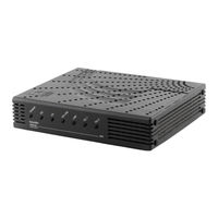 Cisco EPC2203 Mode D'emploi