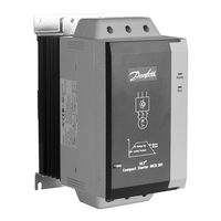 Danfoss VLT MCD 201-045 Instructions De Fonctionnement