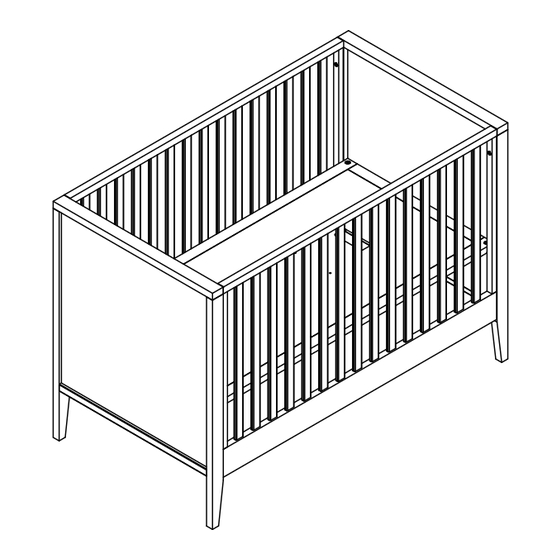 Crate&Barrel Ever Simple Guide Rapide