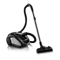 Philips EasyLife FC8142/71 Mode D'emploi