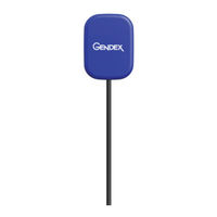 GENDEX GXS-700 Manuel D'utilisateur