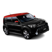 Kia Soul 2016 Mode D'emploi