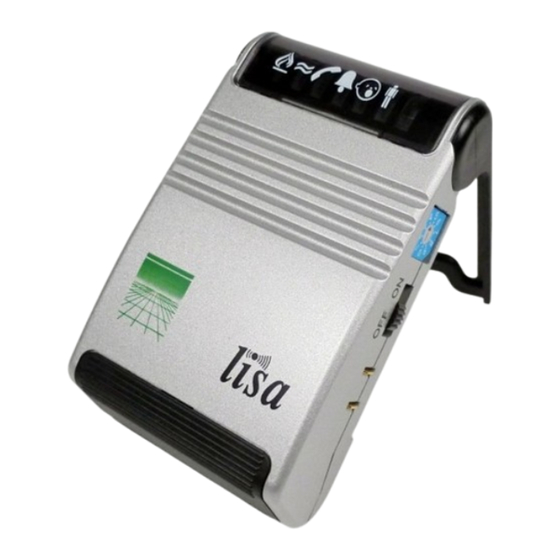 HumanTechnik A-2409-0 Mode D'emploi