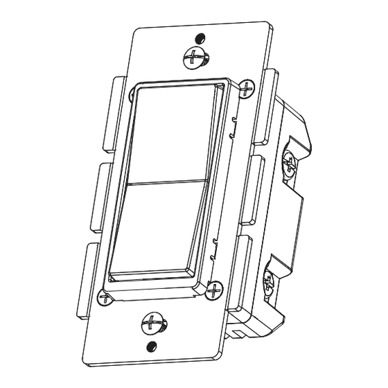 Honeywell ZW2004 Manuel D'instructions