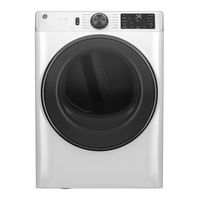 Ge APPLIANCES PFD87 Guide De L'utilisateur Et Instructions D'installation