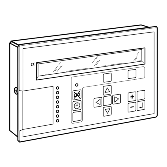 Siemens DESIGO 30 Manuel D'utilisation