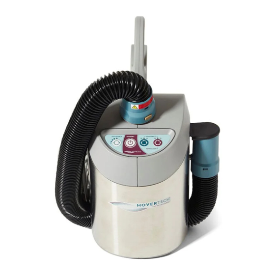 HoverTech HT-Air 2300 Manuel D'utilisation