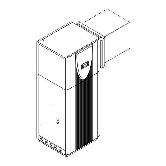 Dimplex LIK 8ME Instructions D'installation Et D'utilisation