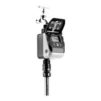 claber Pour Aquauno Video 2 Plus Notice D'instructions