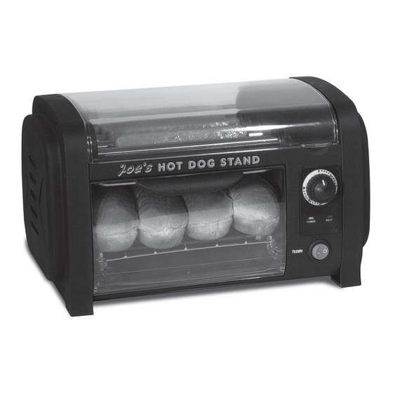 Dolce HDM405 Guide D'utilisation