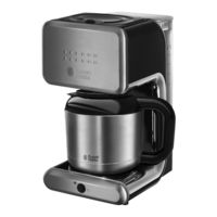 Russell Hobbs 20181-56 Mode D'emploi