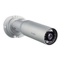 D-Link DCS-7010L Guide D'installation