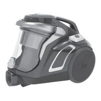 Hoover H-Power 700 HP720PET 011 Manuel D'utilisation