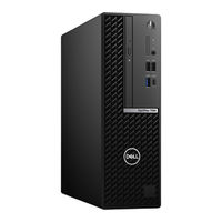 Dell OptiPlex 7090 Manuel D'entretien