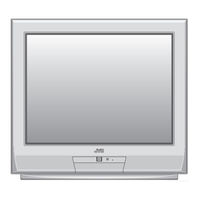 Jvc AV-29L6SU Manuel D'instructions