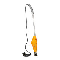 Hozelock Green Power Mode D'emploi