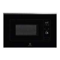 Electrolux LMS2203EM Notice D'utilisation