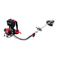 Shindaiwa BP510S Manuel D'utilisation