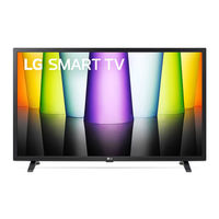 Lg 32LQ630B6LA Guide De L'utilisateur