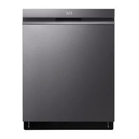 LG LDTH555 Série Manuel D'utilisation