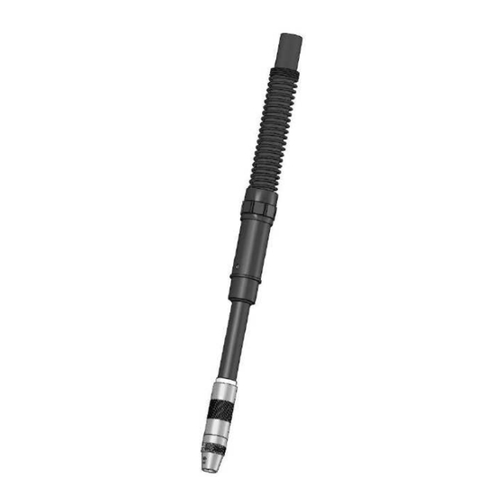 Lincoln Electric TORCH TM 501W Instructions D'utilisation