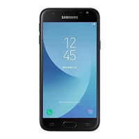 Samsung SM-J330G/DS Mode D'emploi