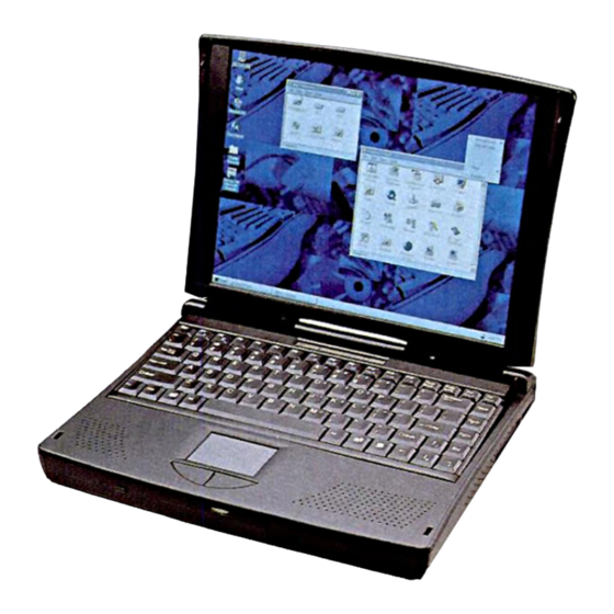 Asus P6300 Série Manuel D'utilisation