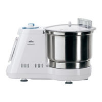 Braun 3210 Mode D'emploi