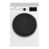 Beko B5DT59442W Manuel D'utilisation